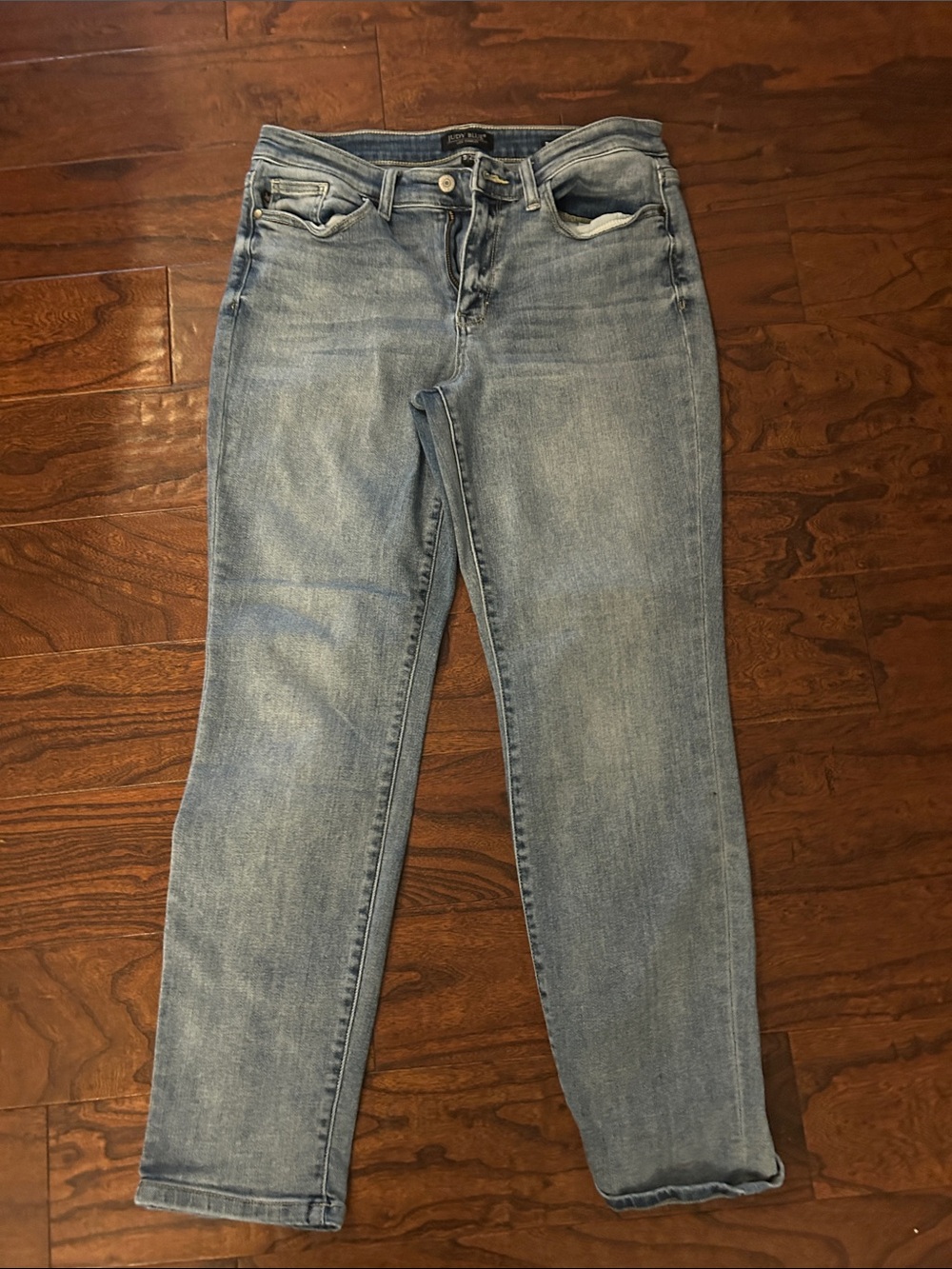Judy Blue Jeans